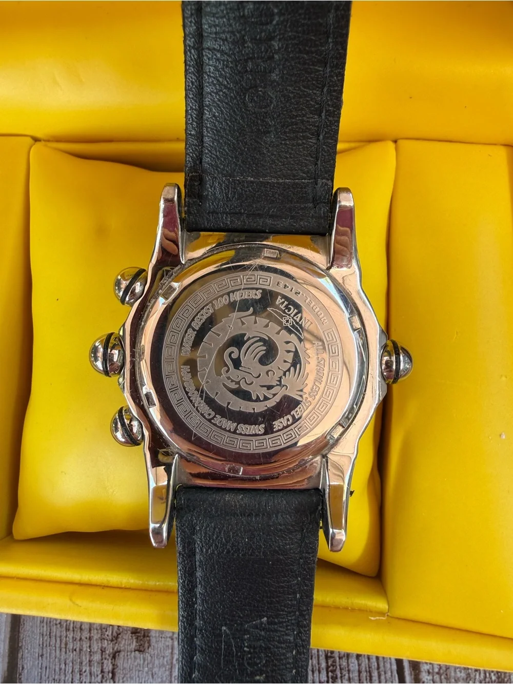 Invicta Men's Wristwatch